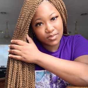 Meet your Posher, Jayla